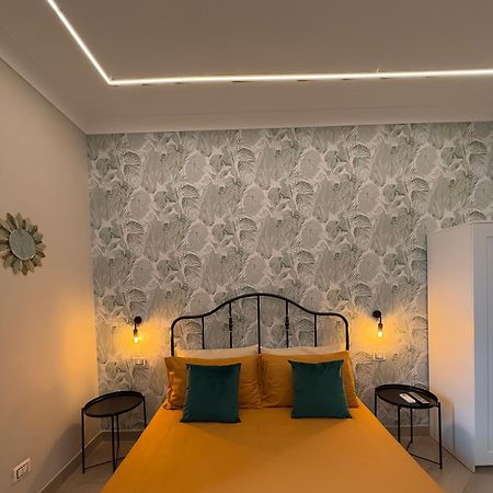אנזיו B&B Vittoria מראה חיצוני תמונה