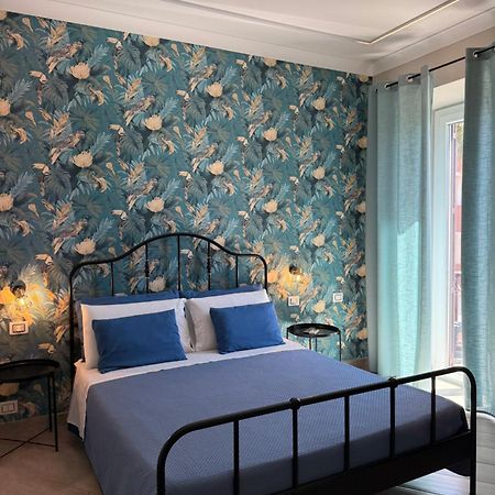 אנזיו B&B Vittoria מראה חיצוני תמונה