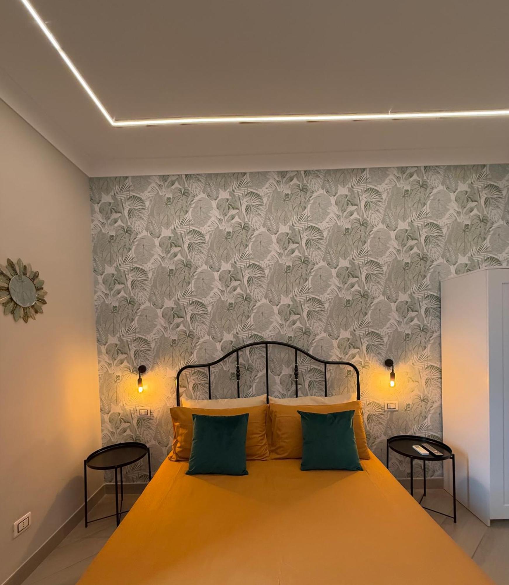 אנזיו B&B Vittoria מראה חיצוני תמונה