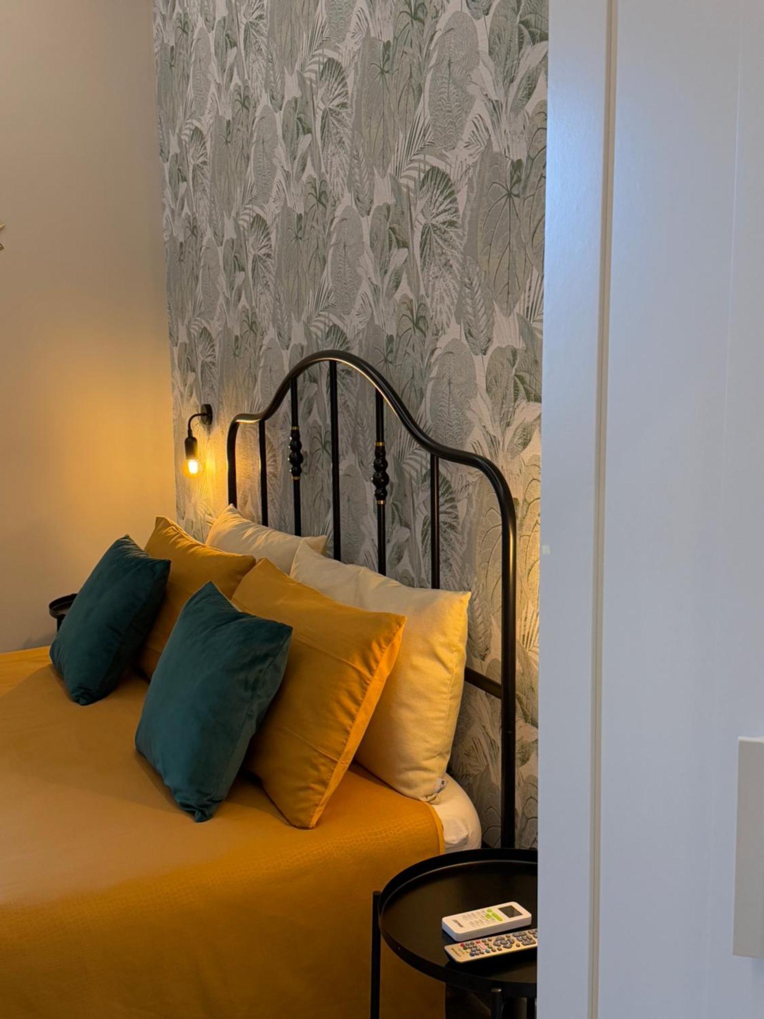 אנזיו B&B Vittoria מראה חיצוני תמונה