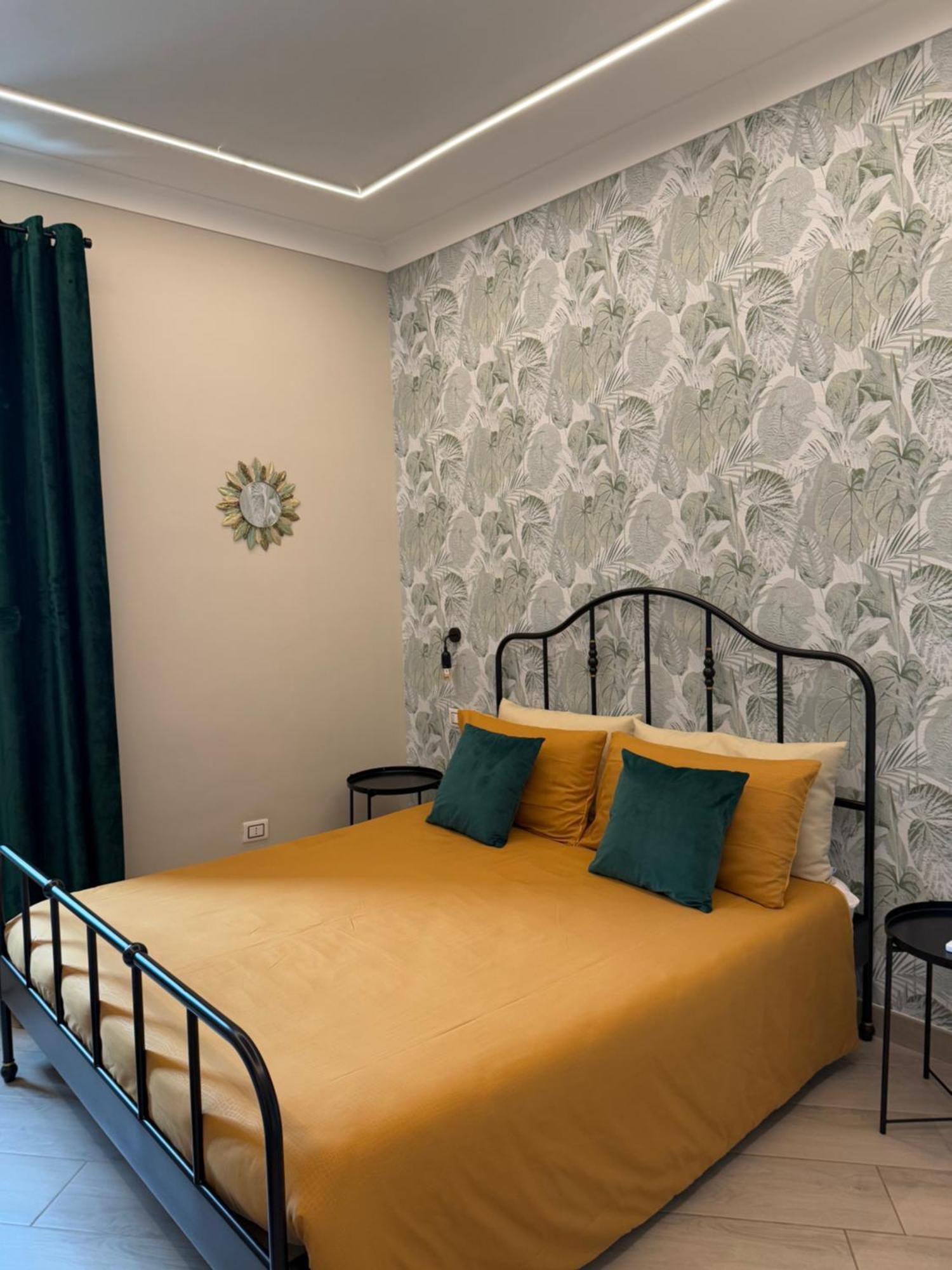 אנזיו B&B Vittoria מראה חיצוני תמונה