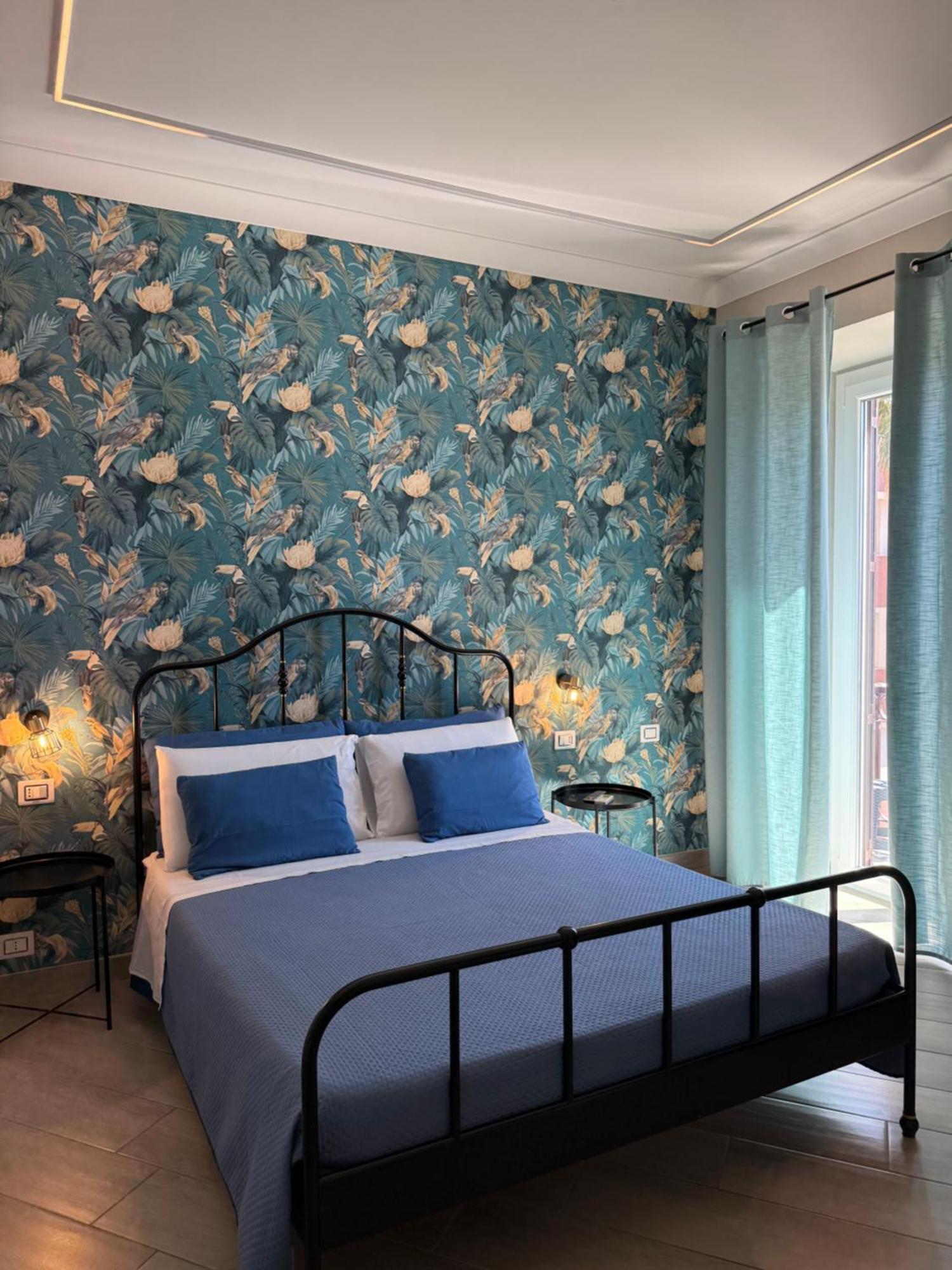 אנזיו B&B Vittoria מראה חיצוני תמונה